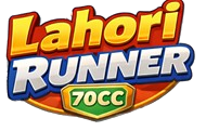Lahori Runner Logo